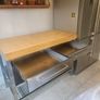 Ikea Kitchen island worktop Image 4