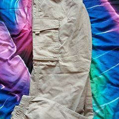 men's pants