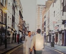 Oasis - ( What's The Story ) Morning Glory?
