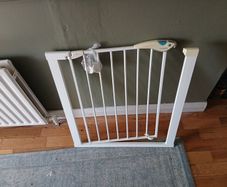 stair gate