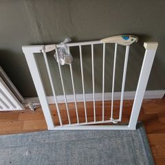 stair gate