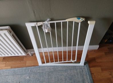 stair gate
