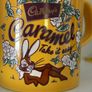 Vintage Cadburys Caramel Bunny Cup Image 5