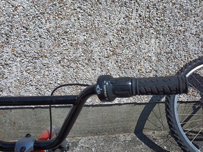 Barracuda Trail Buddy - 6 Speed - Tag-along bike