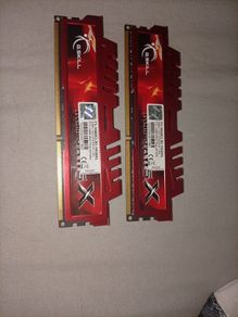 40 DDR3 Gamin Ram