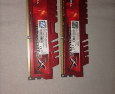 40 DDR3 Gamin Ram