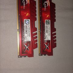40 DDR3 Gamin Ram