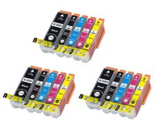Epson 33XL set x 3