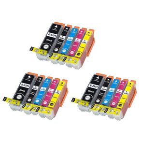 Epson 33XL set x 3