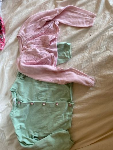 Girls Clothes Bundle 2-3 years 42 items