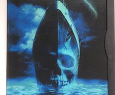 Ghost Ship [2002] Gabriel Byrne, Julianna Margulies, Ron Eldard, Desmond Harrington, Isaiah Washington, Alex Dimitriades & Karl Urban [Movie DVD]