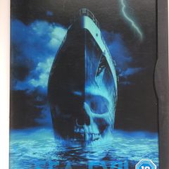 Ghost Ship [2002] Gabriel Byrne, Julianna Margulies, Ron Eldard, Desmond Harrington, Isaiah Washington, Alex Dimitriades & Karl Urban [Movie DVD]