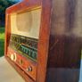 Vintage Bush AC34 valve radio receiver Image 5