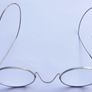 Antique eye wear Glasses, TEATES and SON DUBLIN authentic, 1920s , original Glasses case Image 5