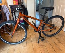 Ridgeback Dimension 24 inch Bike