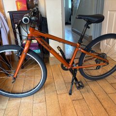 Ridgeback Dimension 24 inch Bike