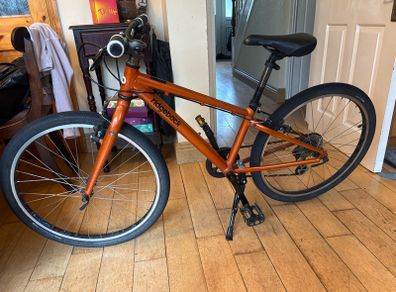 Ridgeback Dimension 24 inch Bike