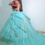 Party dress Image 3