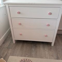 Ikea chest of drawers
