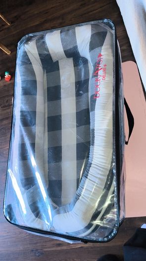 Dockatot Deluxe