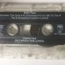 Janis Ian [1975] Between The Lines (Cassette Tape Album) Image 4