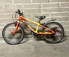 Frog 52 Bike