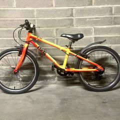 Frog 52 Bike