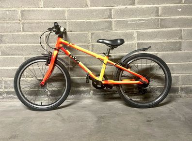 Frog 52 Bike