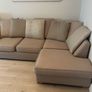 L-shaped sofa Image 2