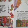 Vintage Book Tales from the Magic Rocking Horse Image 2