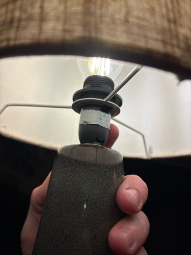 Table Lamp