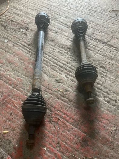 2015 1.6 caddy parts