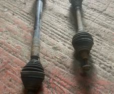 2015 1.6 caddy parts