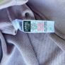 NEW Dunnes Mens Half Zip Sweatshirt L Image 5