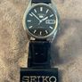Retro SEIKO Automatic Day/Date cal.7s26 Image 6