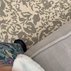 hollister cargo pants
