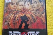 Ring of Red PlayStation2 Ps2 games Original