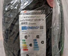 Hankook Kinergy 4S2