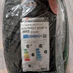 Hankook Kinergy 4S2