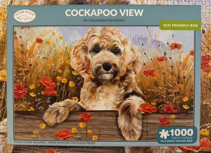 1000puzzle/jigsaw