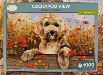 1000puzzle/jigsaw