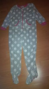 Girls Onesie