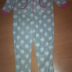 Girls Onesie