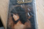 OZZY OSBOURNE No more tears 1991 Tape sealed new vintage