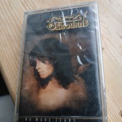 OZZY OSBOURNE No more tears 1991 Tape sealed new vintage