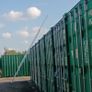 ladders tusebesc 18 rung double extension ladder Image 3