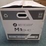 New Motocaddy M1 DHC Lithium Battery Electric Trolley Image 2