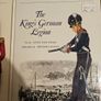 Osprey Men-at-arms Series, Published In 1974 X 15 Fabolous Military Books Plus 2 X Military  Modeling Annuals 1 &3. Plus 3 Other Military Books. All In Good Condition.  See Photos For Same. Image 10