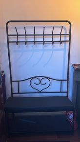Coat stand