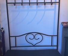 Coat stand